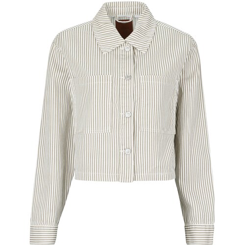 Only ONLNAOMI STRIPE Bež Cijene