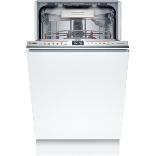 Bosch perilica posuđa Serie 6|C, 10 Setova, Zeolith, 42dB,Escajg Ladica, 45 cm Cijene