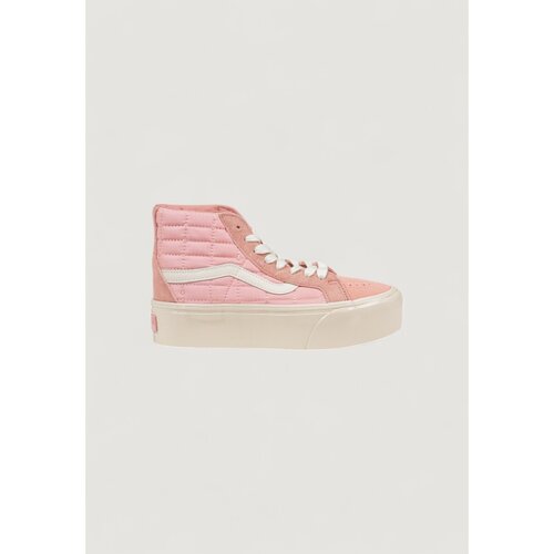 Vans ua SK8-Hi reissue platform vlt VN0007PW ružičasta Slike