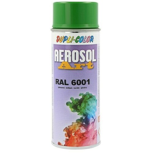 Dupli color lak u spreju (Smaragdno zelene boje, 400 ml) Cijene