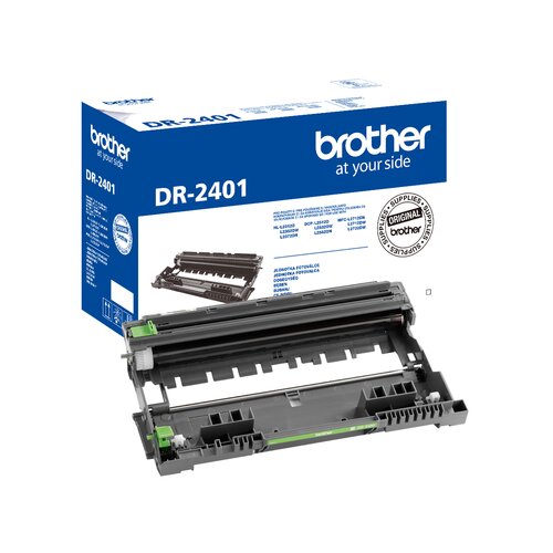 Brother DR2401 Drum DR2401 12 Slike