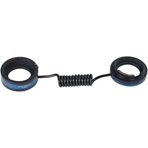 NOVOFLEX reversal ring for EOS Slike