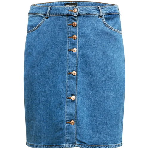 Only Carmakoma Krilo 'MANNI' moder denim