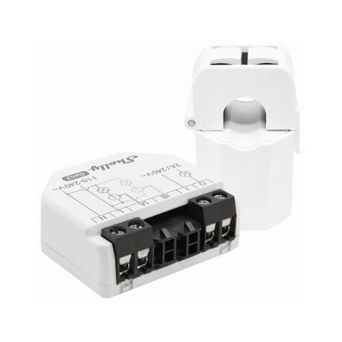 Shelly Energy measurement controller EM gen3 1 x 50A Cijene