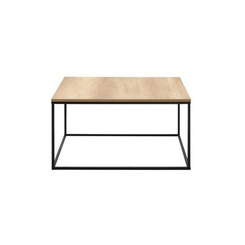  SHP-980-TT-1 WalnutBlack Coffee Table Cene