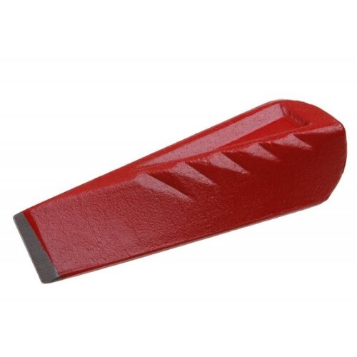 Levior klin za cepanje drva - cepač uvrnuti 2kg Slike