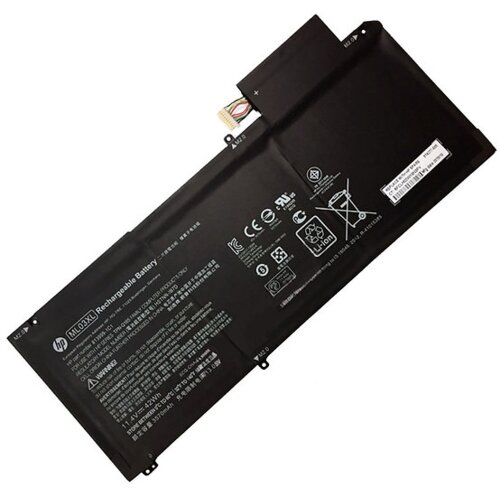 HP Baterija za laptop Spectre X2/ML03XL, 11.4 V, 42 Wh, Crna Cene