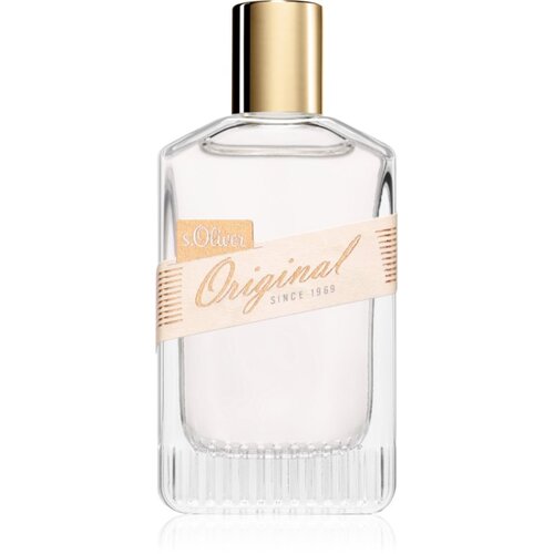 s.Oliver Original Women toaletna voda za žene 30 ml Cijene