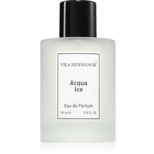 Vila Hermanos Aqua Ice parfumska voda 100 ml Slike
