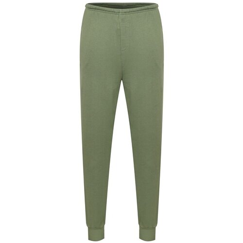 Reebok Spodnji deli trenirke IC0194 pisana Cene