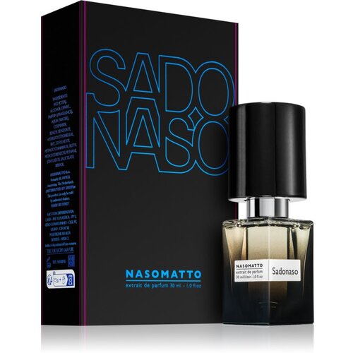 Nasomatto Sadonaso parfumski ekstrakt uniseks 30 ml Slike