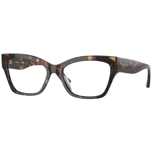  Ženske Dioptrijske naočale Vogue VO 5523-Tortoise Cene