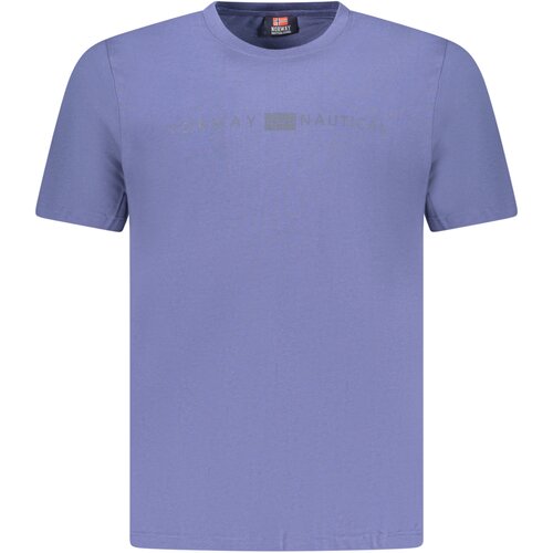 Norway 1963 MEN&#39;S SHORT SLEEVE T-SHIRT BLUE Cijene