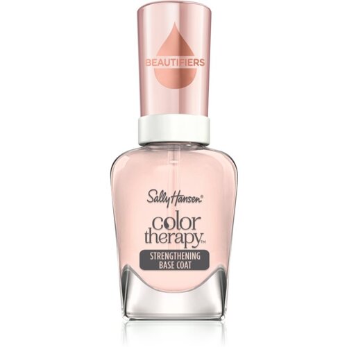 Sally Hansen Color Therapy bazni lak za nokte s učvr&scaron;ćujućim učinkom 14,7 ml Cijene