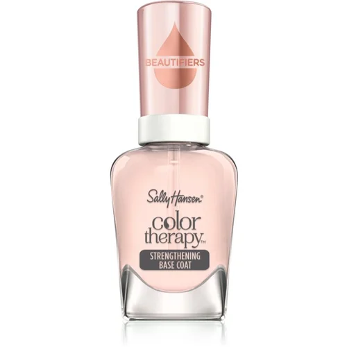 Sally Hansen Color Therapy bazni lak za nokte s učvršćujućim učinkom 14,7 ml