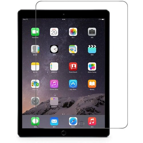 ILIKE Prozorno kaljeno steklo 2.5D Edge za Apple Air 3 (2019) 3. generacije / iPad Pro 10,5&amp;#039;&amp;#039; (2017), (21222319) Slike