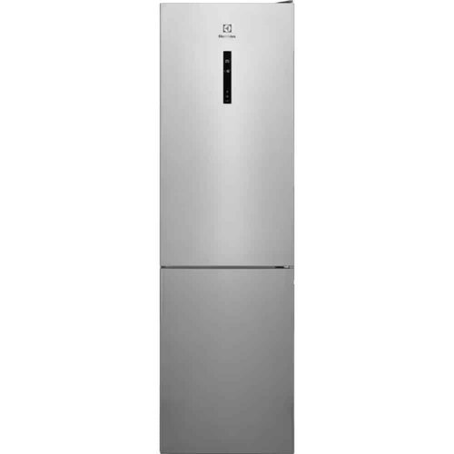 Electrolux prostostoječi kombinirani hladilnik LNT7ME36X3 Cene