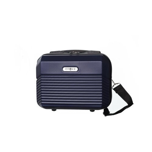 Enova abs beauty case - teget ( 524.260.55 ) Slike