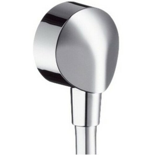 Hansgrohe stenski priključek za tuš Fixfit 27454000 Cene