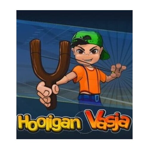 Steam Hooligan Vasja Key GLOBAL Cene