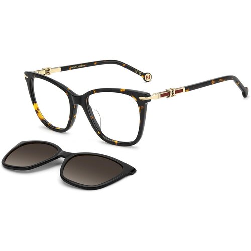 Carolina Herrera HER0422/G/C 086/LA Polarized ONE SIZE (54) Havana/Rjava Slike