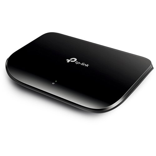 Switch 5 portni 10/100/1000 TP-Link TL-SG1005D Cijene