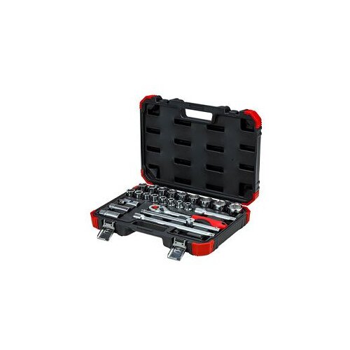  Set nasadnih ključeva 1/2' 10-32 mm 24/1 RED GEDORE Cijene