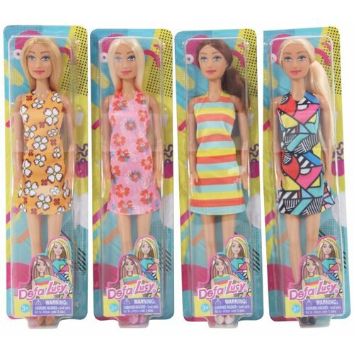  LUTKA DEFA FASHION 8509 Cene