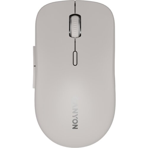 Canyon mouse MW-12 Dual band Wireless grey Cijene