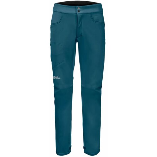 Jack Wolfskin morobbia pants m 1507641-4133 Cijene