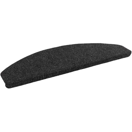  Samoljepljivi stepenasti ulo&scaron;ci 15 pcs Crna 80 x 28 x 3,5 cm Cijene