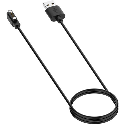INF Realme TechLife Watch magnetni polnilni kabel Black, (21748993) Cene