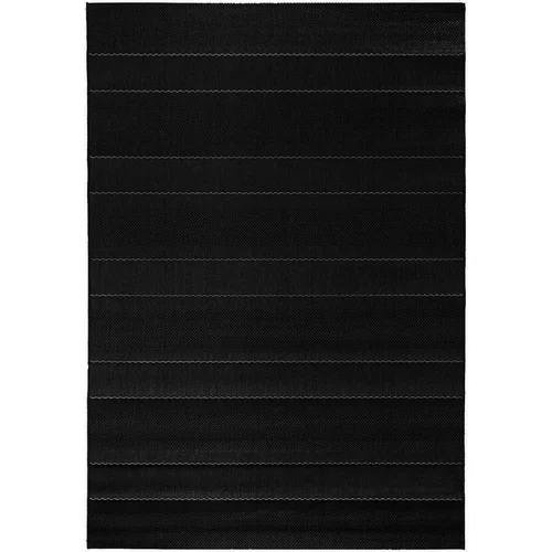 Hanse Home crni tepih pogodan za vanjsku uporabu Sunshine, 80 x 150 cm