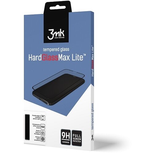 3mk hardglass max za honor 8A fullscreen za&scaron;čita stekla popolno pokritje, (5000088374) Cene
