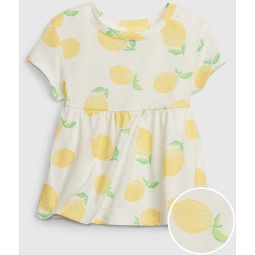GAP Kids patterned top - Girls Cene
