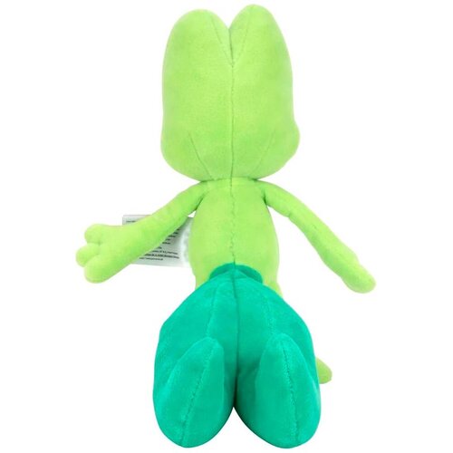 Pokemon PLUSH - TREECKO 20CM pliš Cene