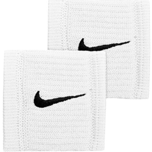 Nike Dodatki šport Dri-Fit Reveal Wristbands Bela Cene
