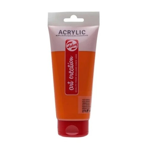 Royal Talens art creation acrylic akrilna boja 200ml - odaberite nijansu azo orange ( 693276 ) Cene