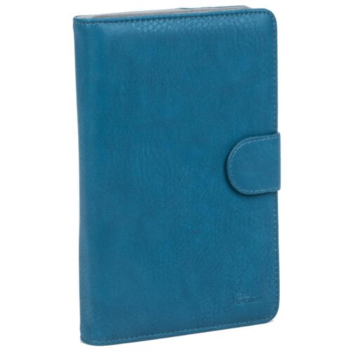 Rivacase 3017 Tablet Case 10.1 Aquamarine Slike