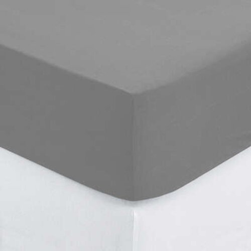 Atmosphera PLAHTA S GUMICOM, 180X200CM PAMUK SIVA Cene
