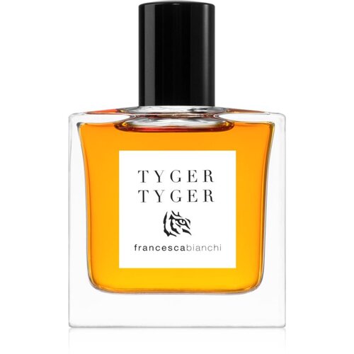Francesca Bianchi Tyger Tyger parfumski ekstrakt uniseks 30 ml Cene
