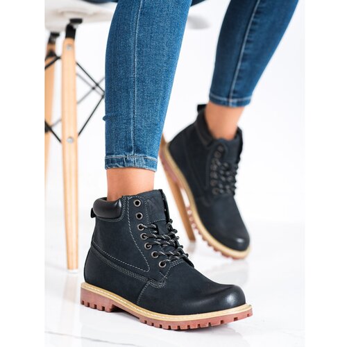 NEW AGE CASUAL TRAPPERS Slike