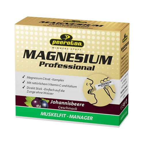 Peeroton magnesium professional - ribez Cene