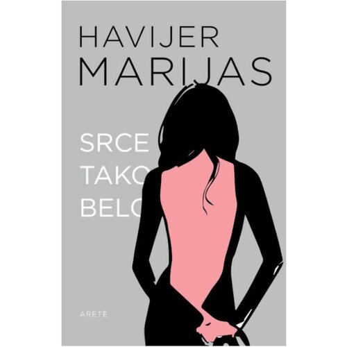  Srce tako belo Havijer Marijas Slike