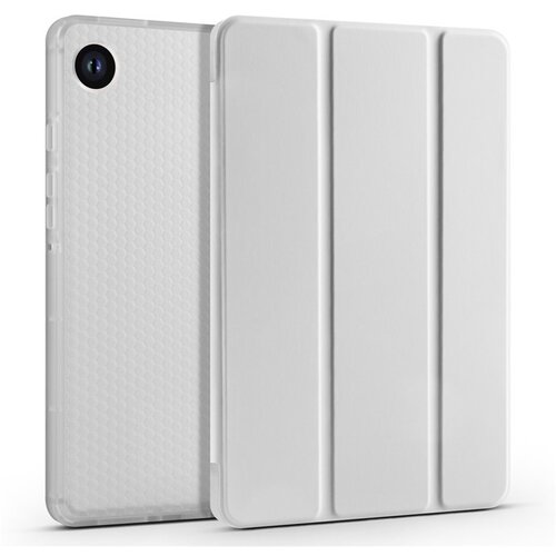  Tri-fold futrola za Samsung Galaxy Tab A9 - Grey Cene