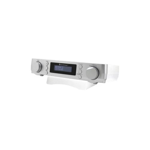 Soundmaster UR2022SI ugrađeni radio DAB+ (1012), UKW (1014) DAB+, UKW funkcija alarma srebrna Cijene