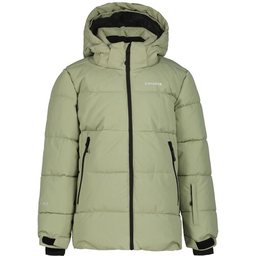 Icepeak ski jakna DR LOUIN JR F zelena 122 Cene