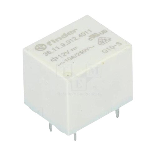 Finder Elektromagnetni relej 36.11.9.012.4001 Cene