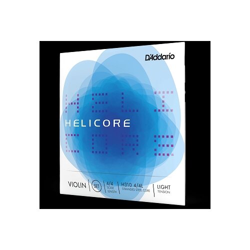 D'Addario H310 4/4 L žice za violinu lgt Cijene