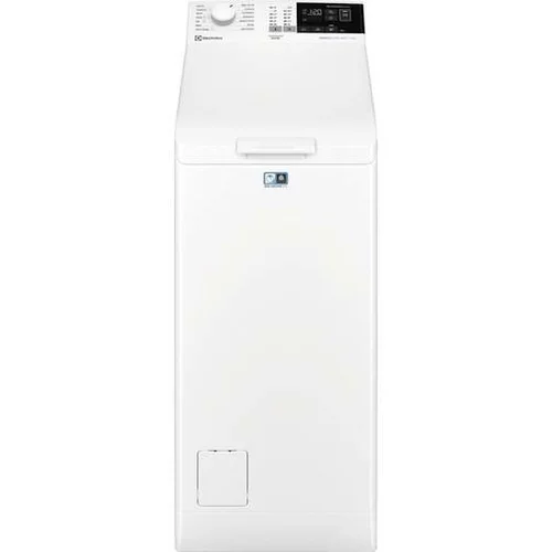 Electrolux pralni stroj, polnjenje zgoraj EW6TN4272